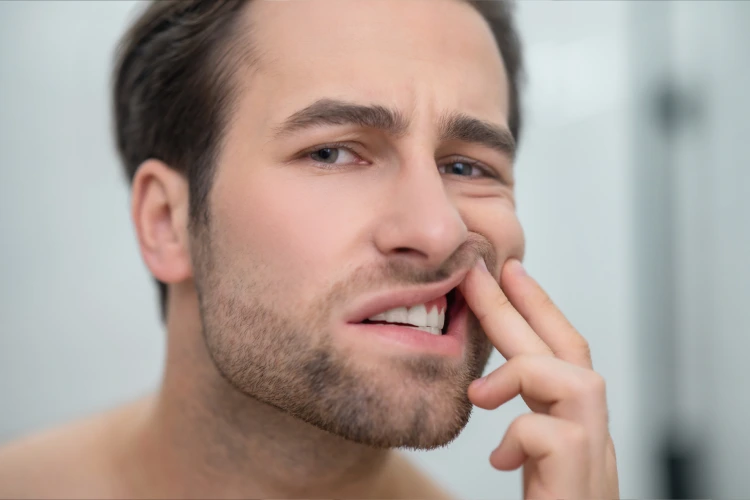 Gum disease treatment in Port Coquitlam at Shaughnessy Square Dental Centre